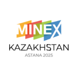 Обладатели двух наград Excellence in Mining Award